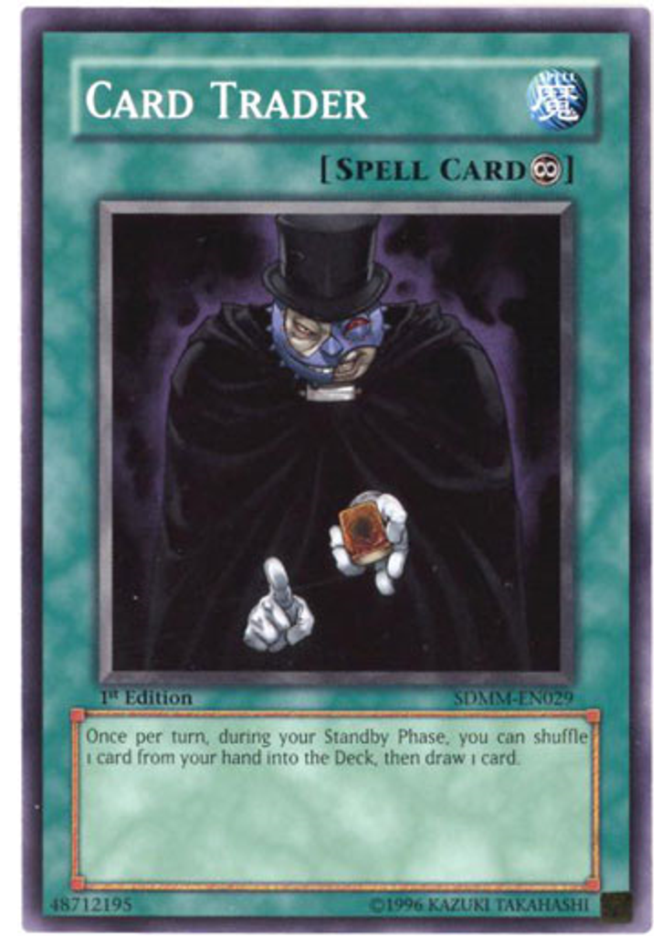 Card Trader