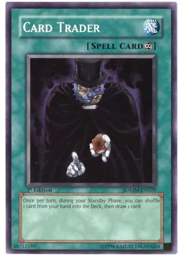 Card Trader