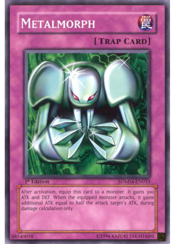 Metalmorph