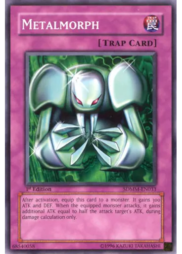Metalmorph