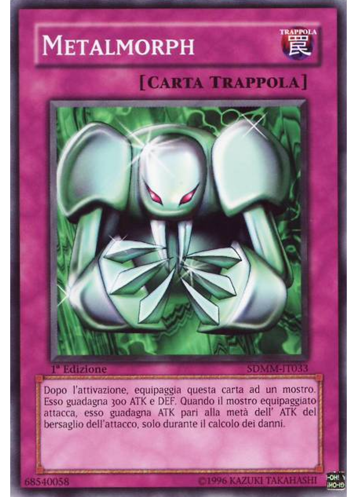 Metalmorph