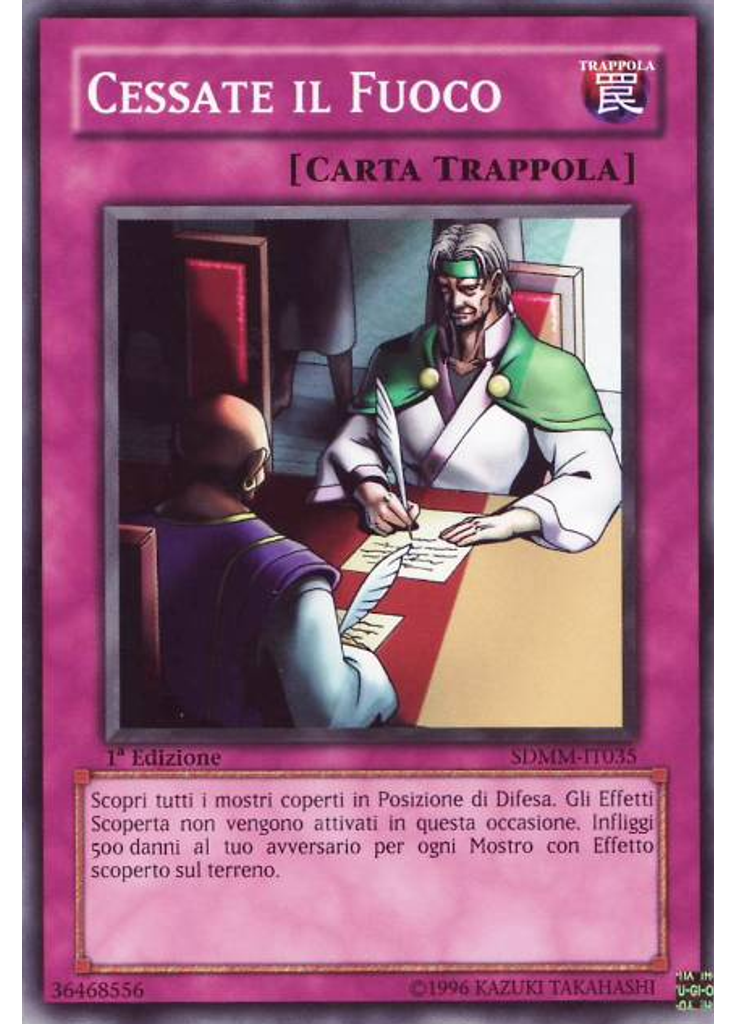 Cessate il Fuoco