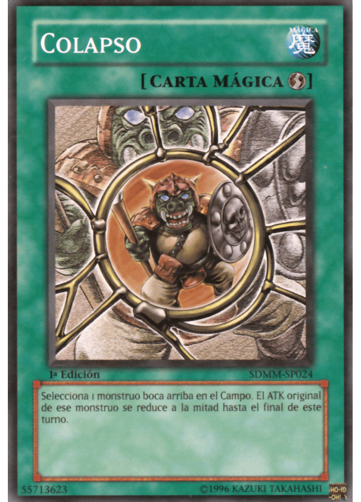 Colapso