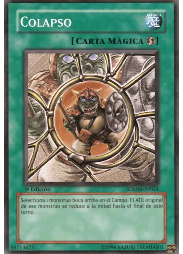Colapso