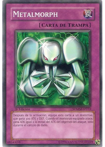 Metalmorph