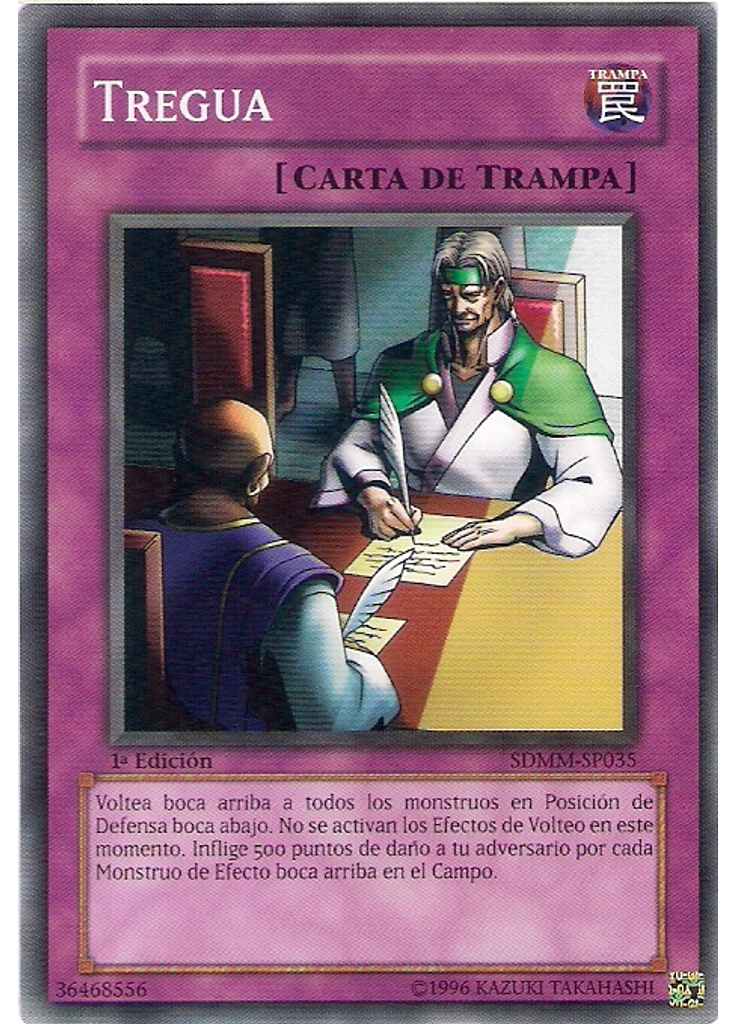 Tregua