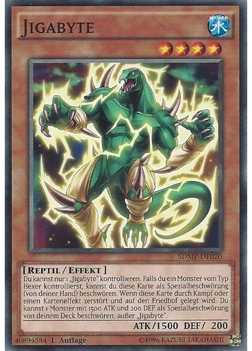 Jigabyte