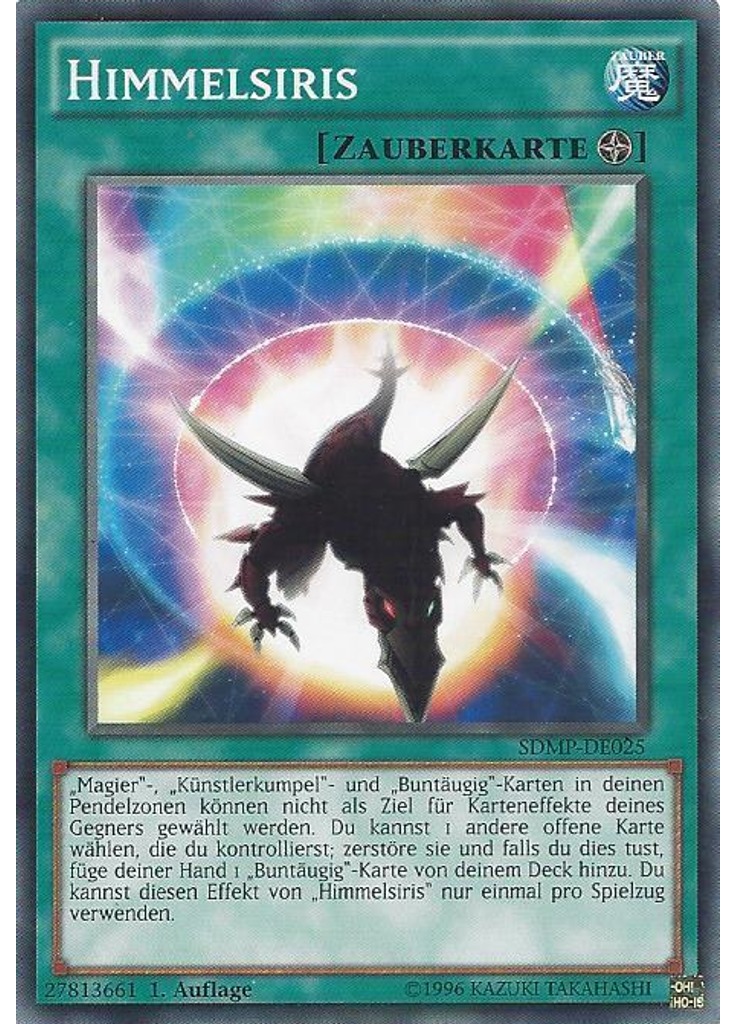 Himmelsiris