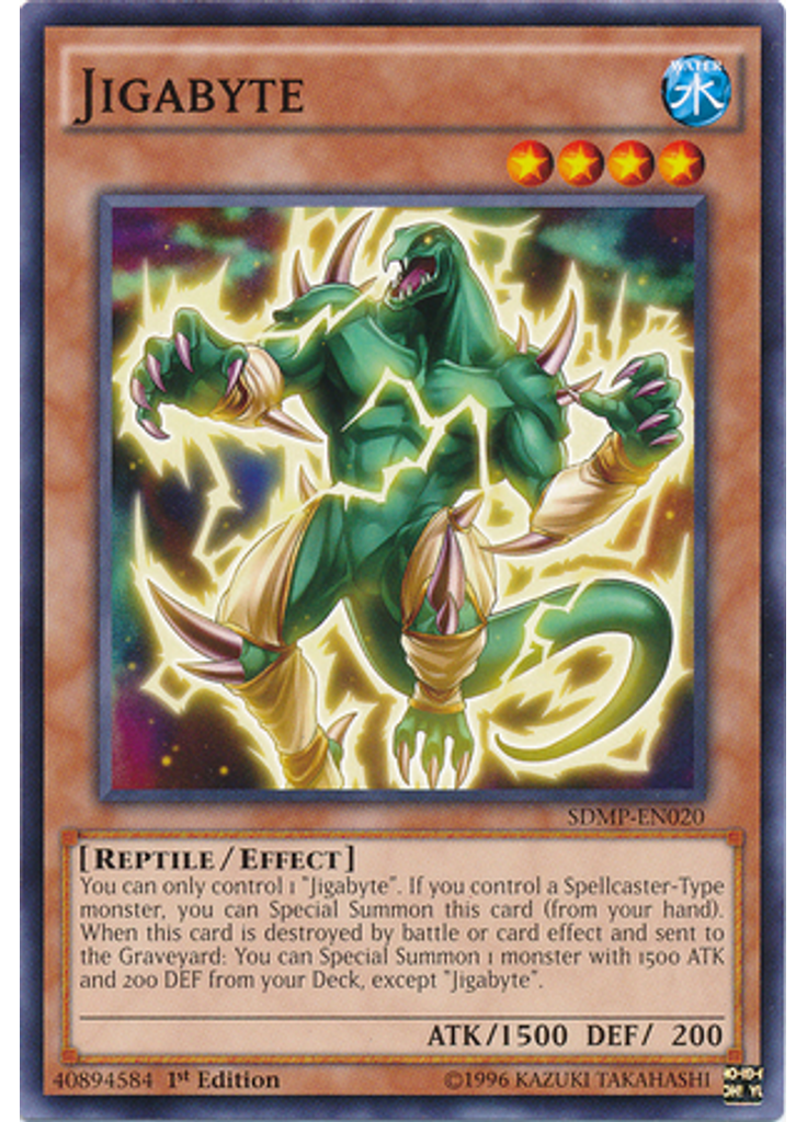 Jigabyte
