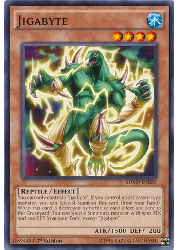 Jigabyte