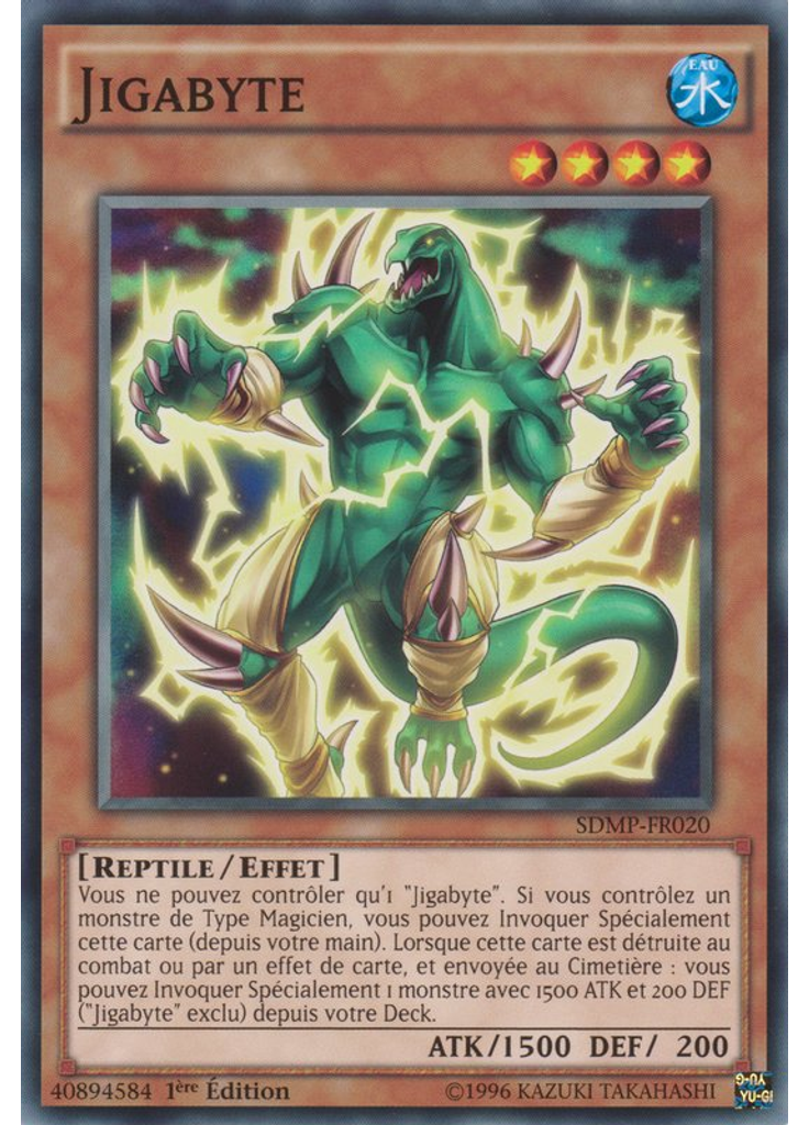 Jigabyte