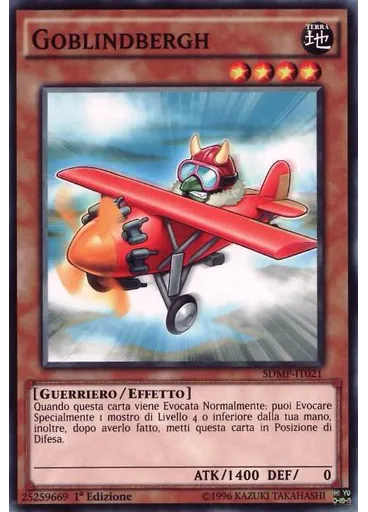 Goblindbergh