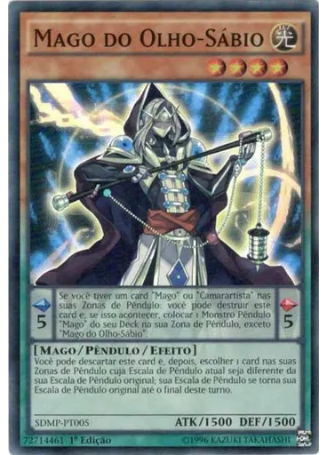 Mago do Olho-Sábio
