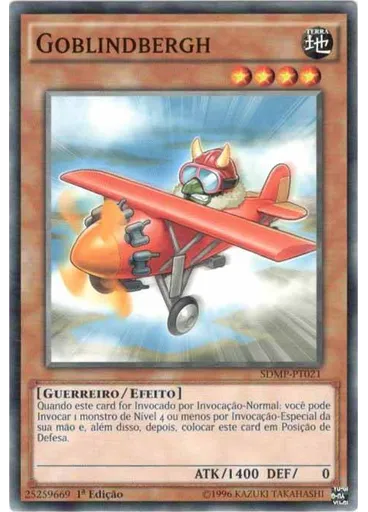 Goblindbergh