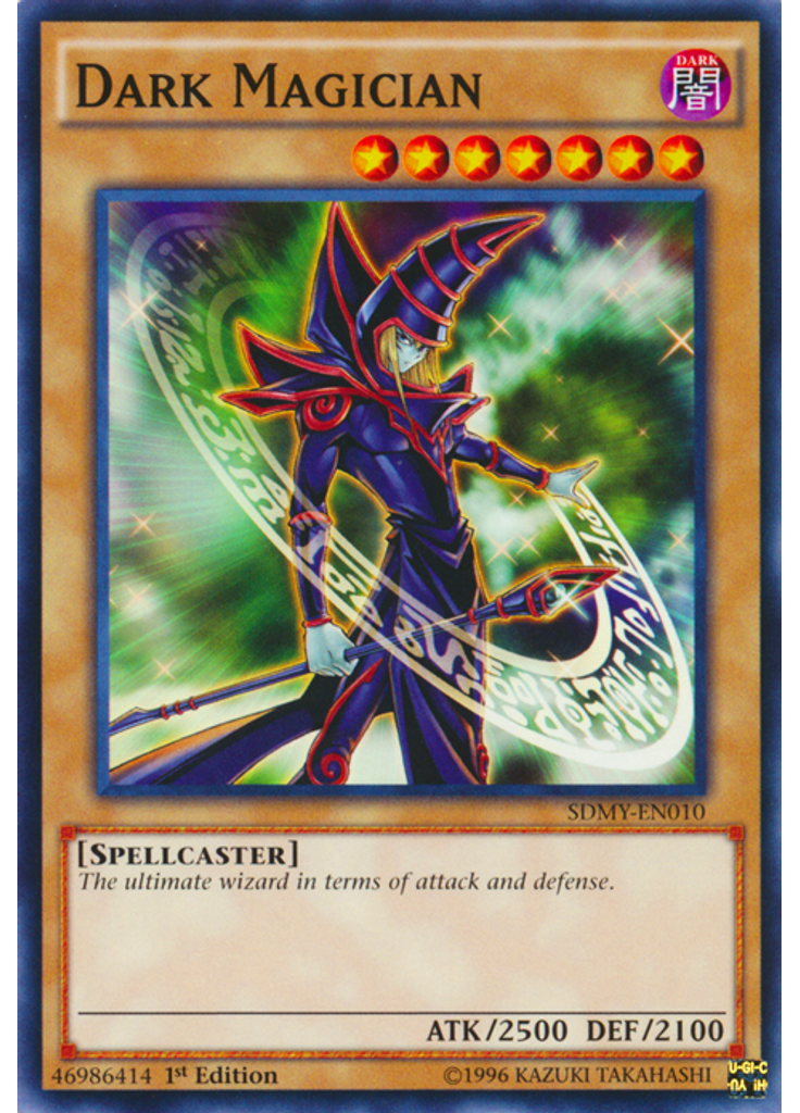 Dark Magician