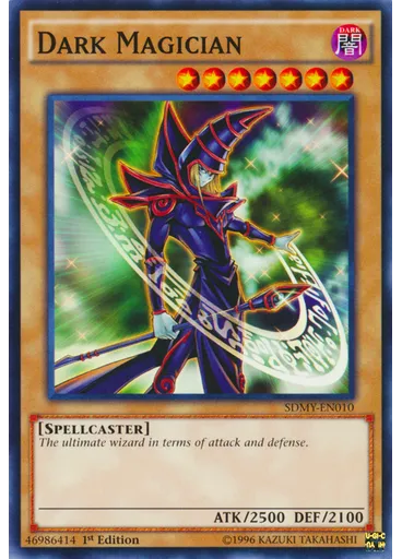 Dark Magician