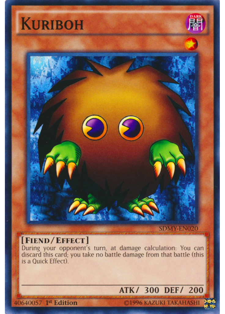 Kuriboh