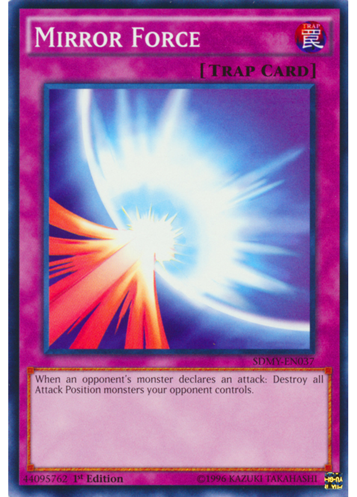 Mirror Force