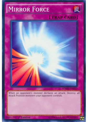 Mirror Force
