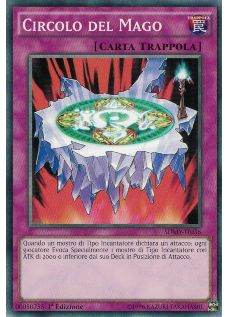 Circolo del Mago