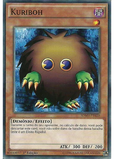 Kuriboh