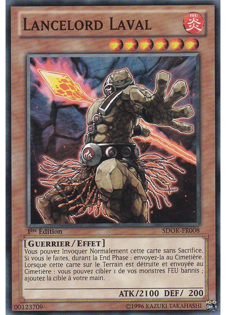 Lancelord Laval