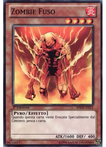 Zombie Fuso