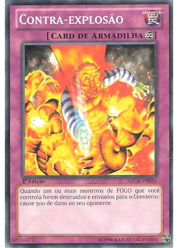 Contra-explosão