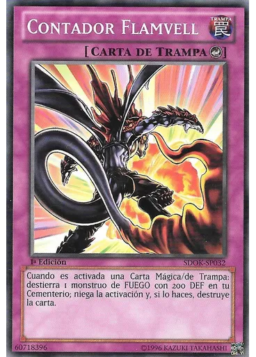 Contra Flamvell