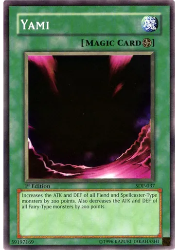 Yami
