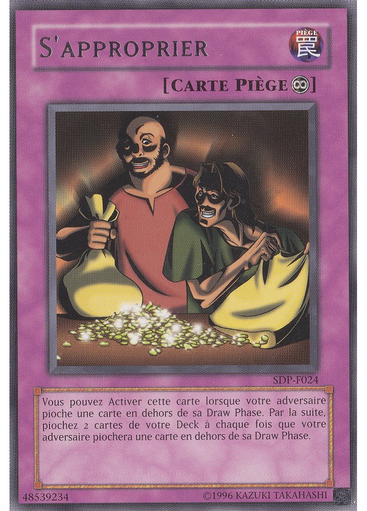 S'approprier (Rare Unlimited)