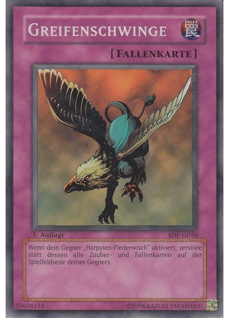 Greifenschwinge