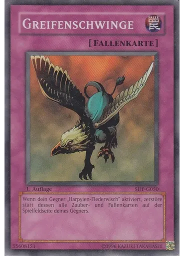 Greifenschwinge
