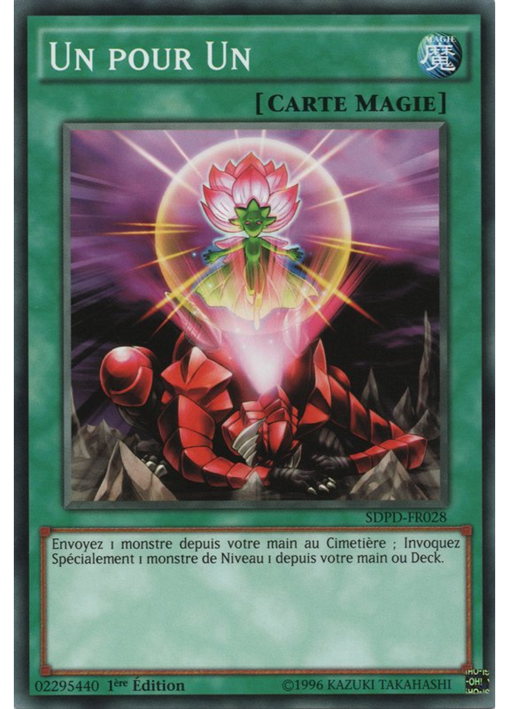 Un pour Un