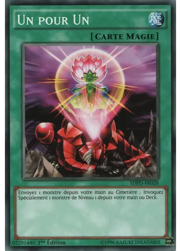Un pour Un