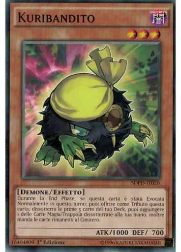 Kuribandito