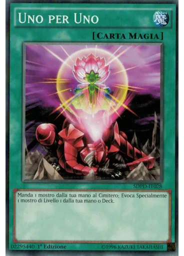 Uno per Uno