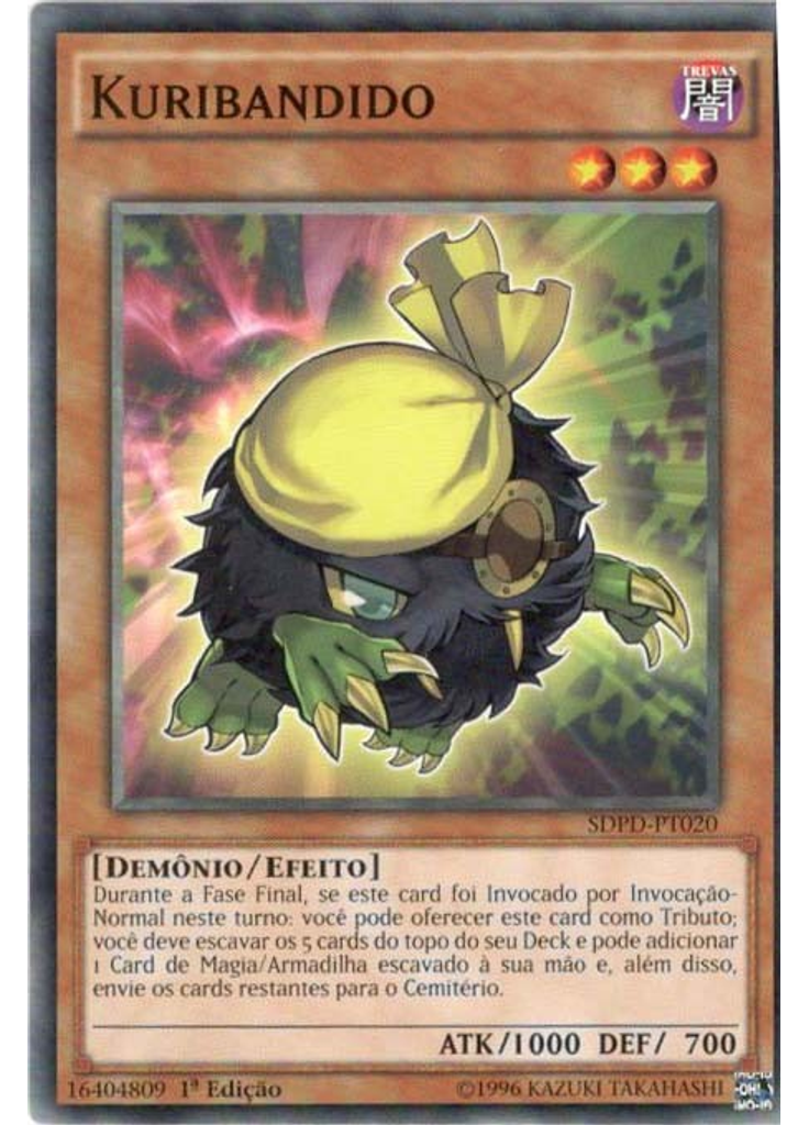Kuribandido