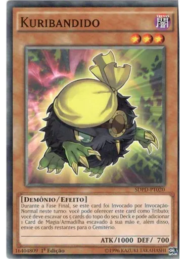 Kuribandido
