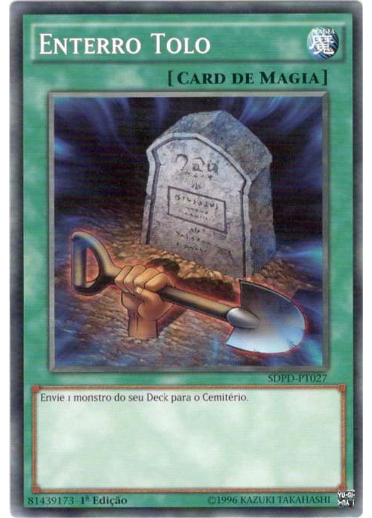 Enterro Tolo