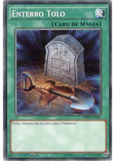 Enterro Tolo