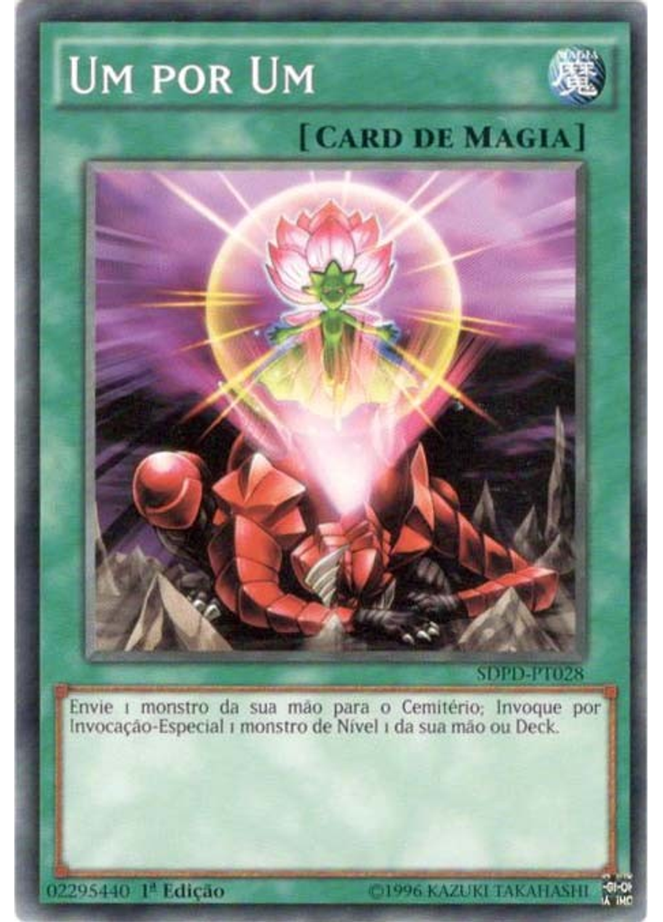 Um por Um
