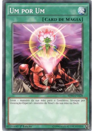 Um por Um