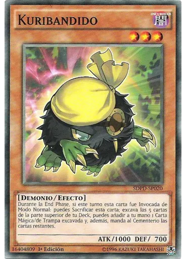 Kuribandido