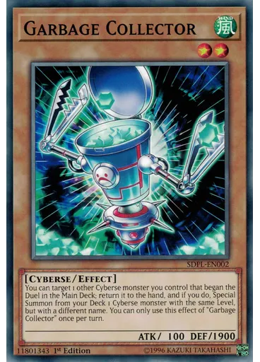 Garbage Collector