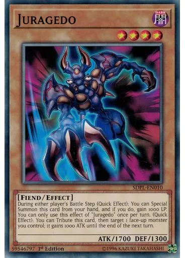 Juragedo