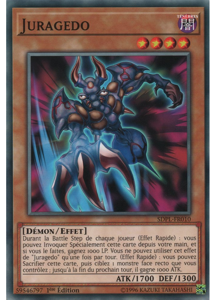 Juragedo