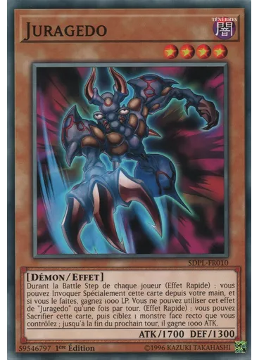 Juragedo