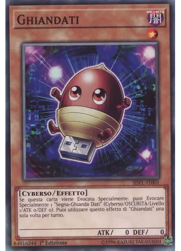 Ghiandati