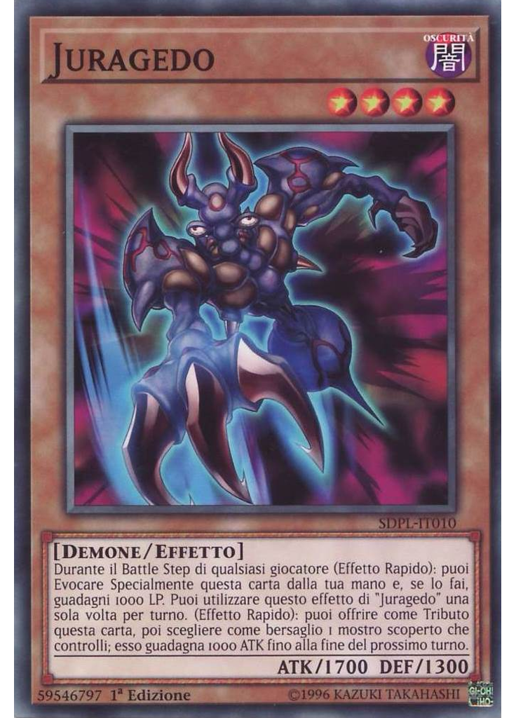 Juragedo